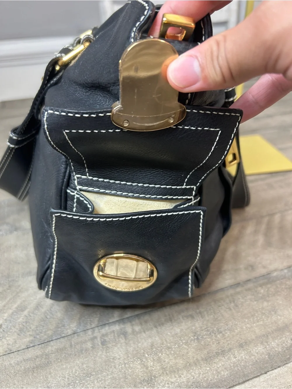 Marc Jacobs vintage marc